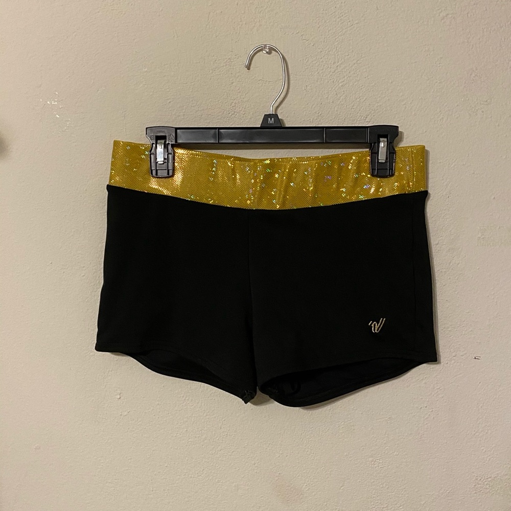 Varsity shorts